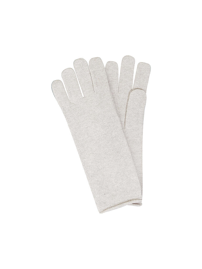 MARC O'POLO | Handschuhe | beige