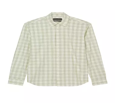 MARC O'POLO Hemd Regular Fit