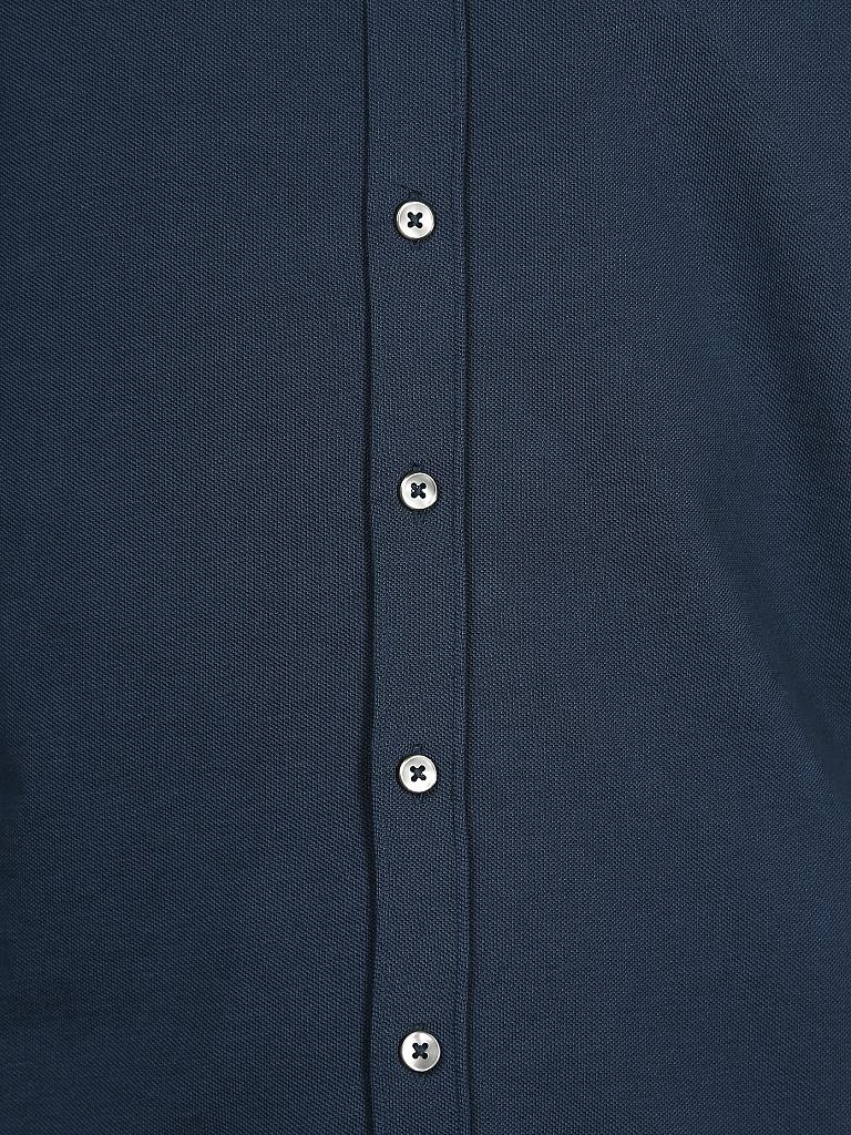 MARC O'POLO | Hemd Regular-Fit | blau