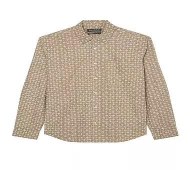 MARC O'POLO Hemd