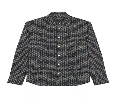 MARC O'POLO Hemd