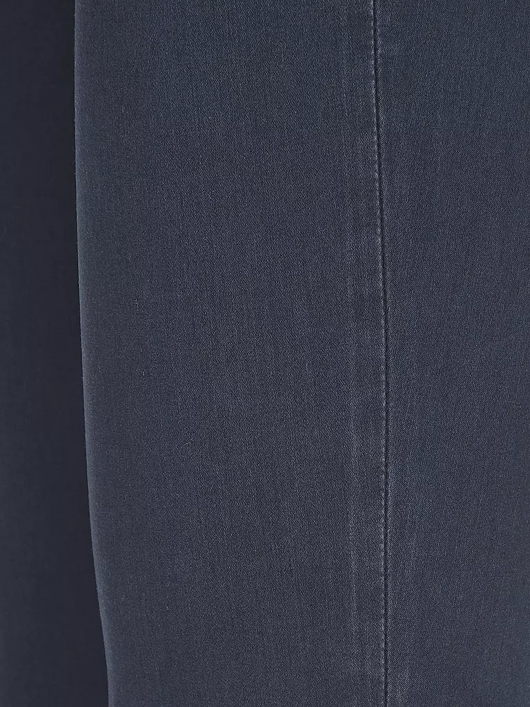 MARC O'POLO | Hose Slim Fit LULEA | dunkelblau