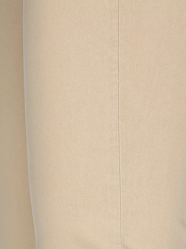 MARC O'POLO | Hose Slim Fit LULEA | beige