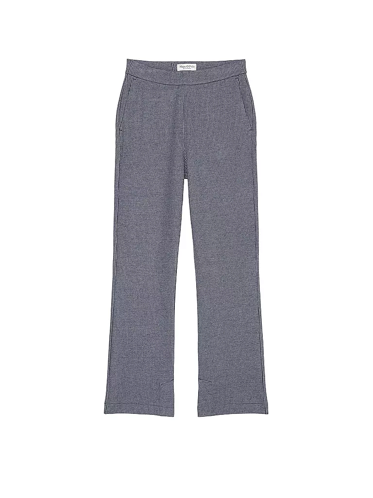 MARC O'POLO | Hose | dunkelblau