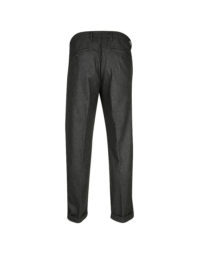 MARC O'POLO | Hose | grau