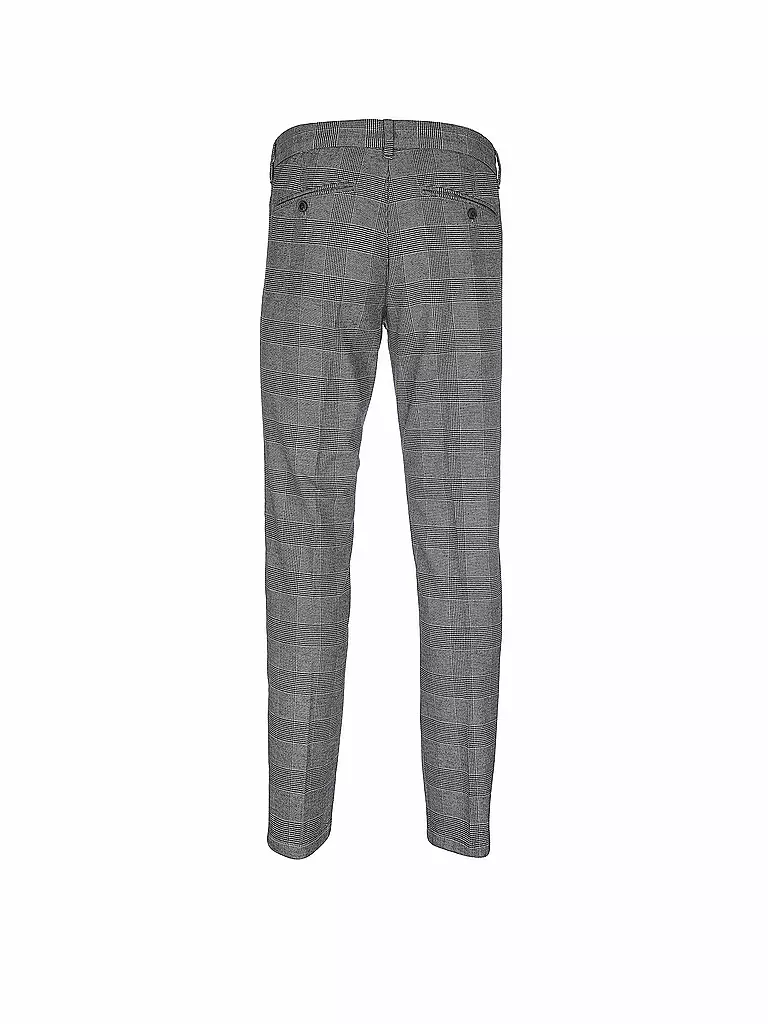 MARC O'POLO | Hose | grau