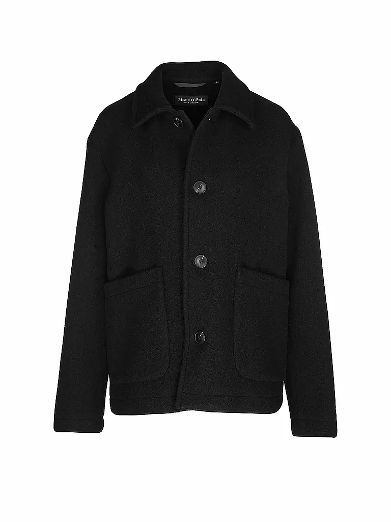 MARC O'POLO | Jacke  | schwarz