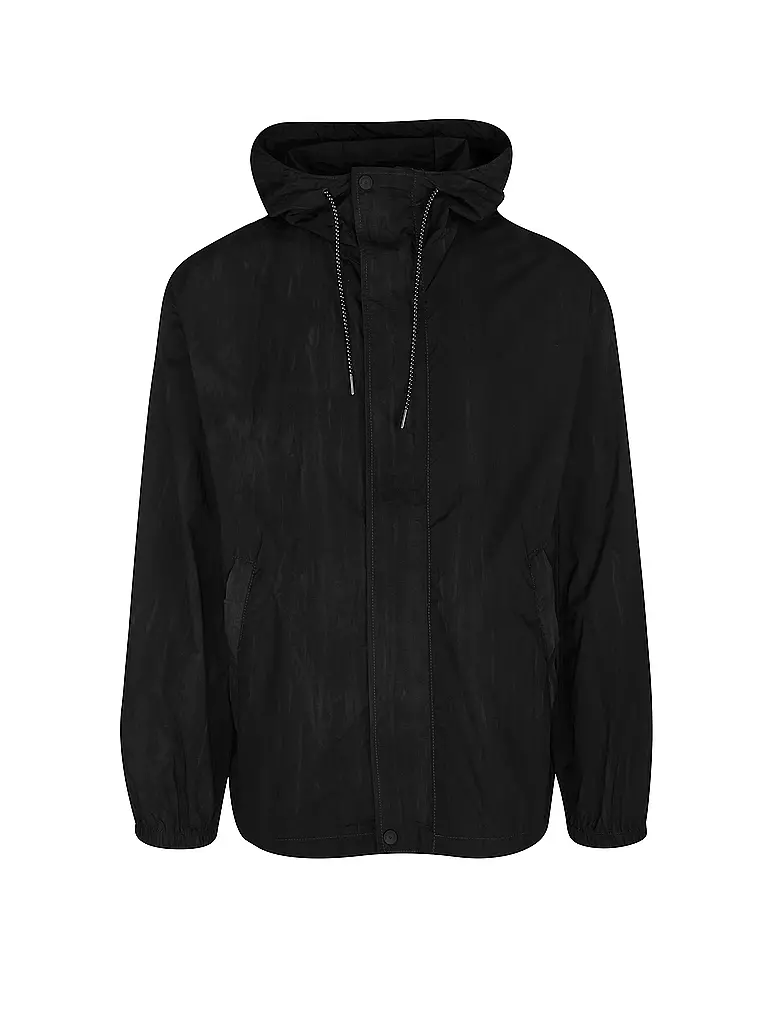 MARC O'POLO | Jacke | schwarz