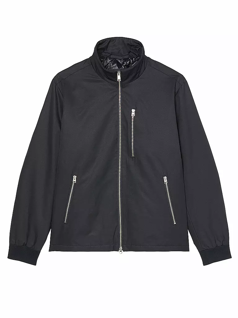 MARC O'POLO | Jacke | blau