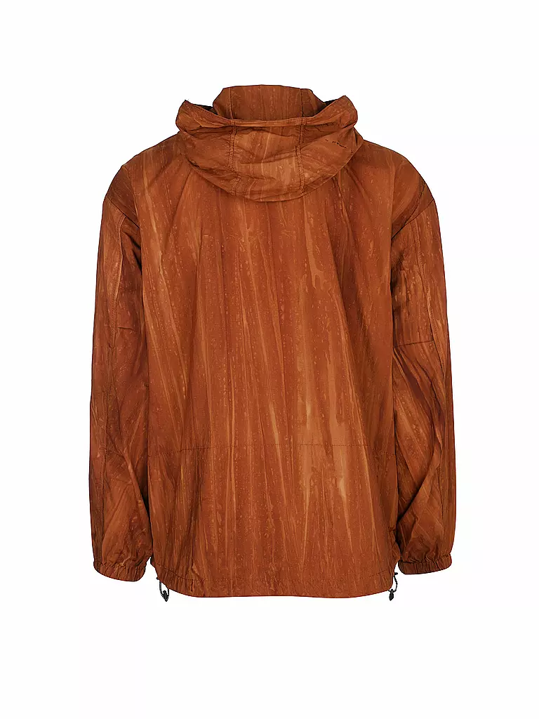 MARC O'POLO | Jacke | rot
