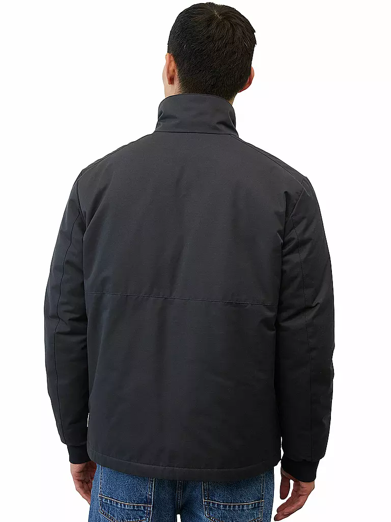 MARC O'POLO | Jacke | blau