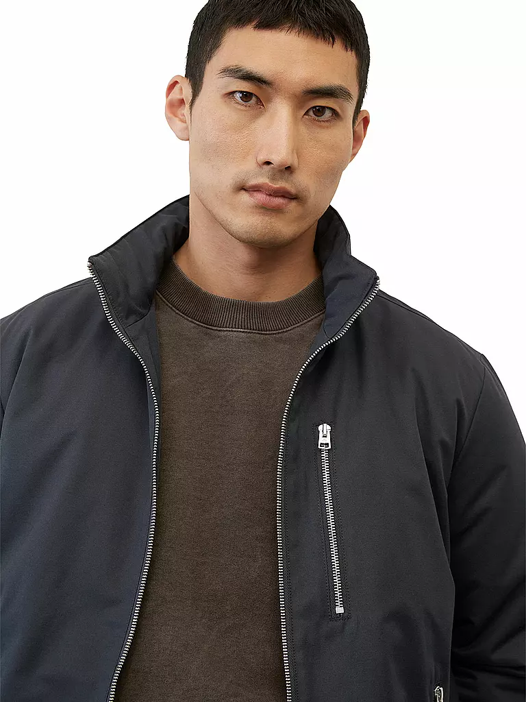 MARC O'POLO | Jacke | blau