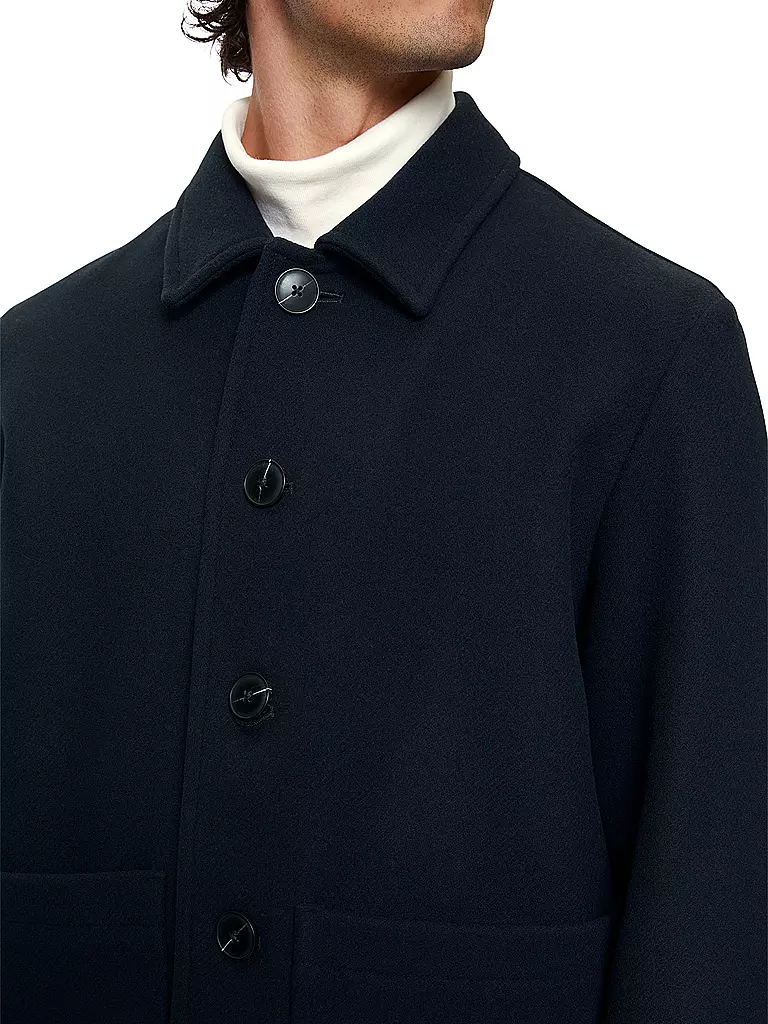 MARC O'POLO | Jacke | blau