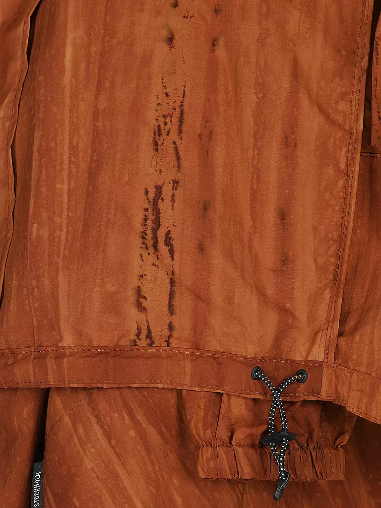 MARC O'POLO | Jacke | rot