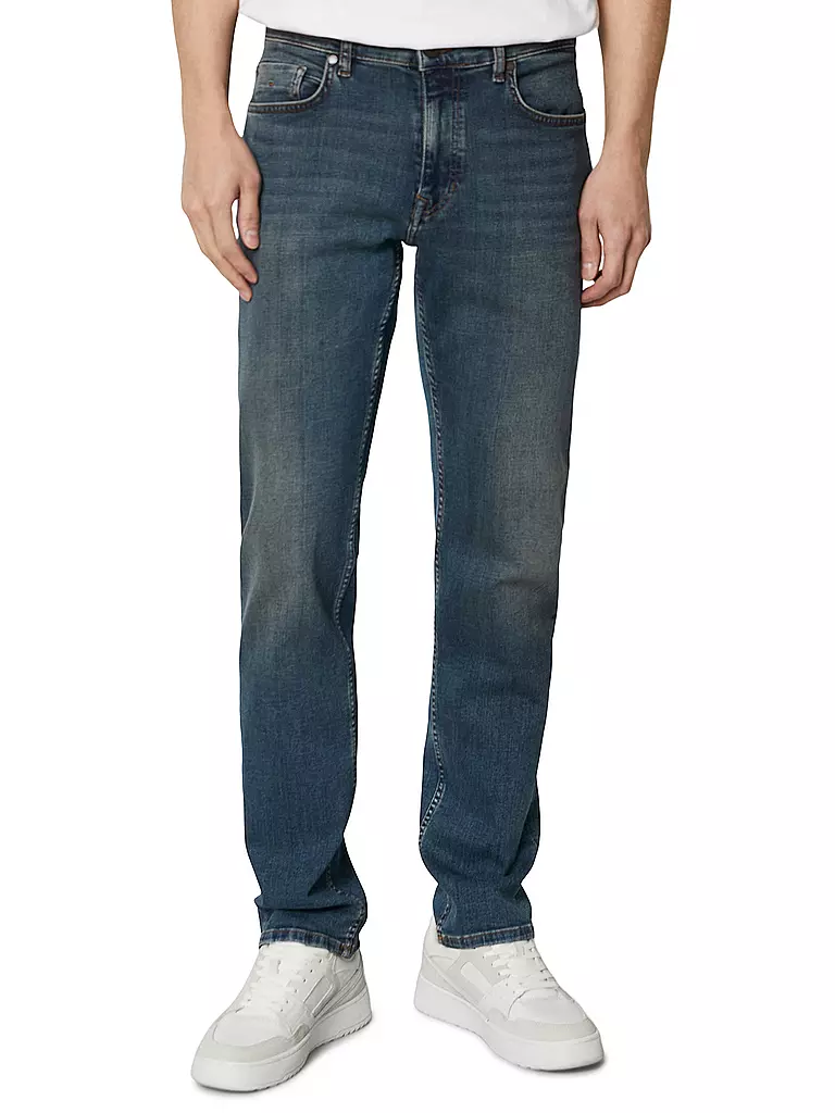 MARC O'POLO | Jeans  | dunkelblau