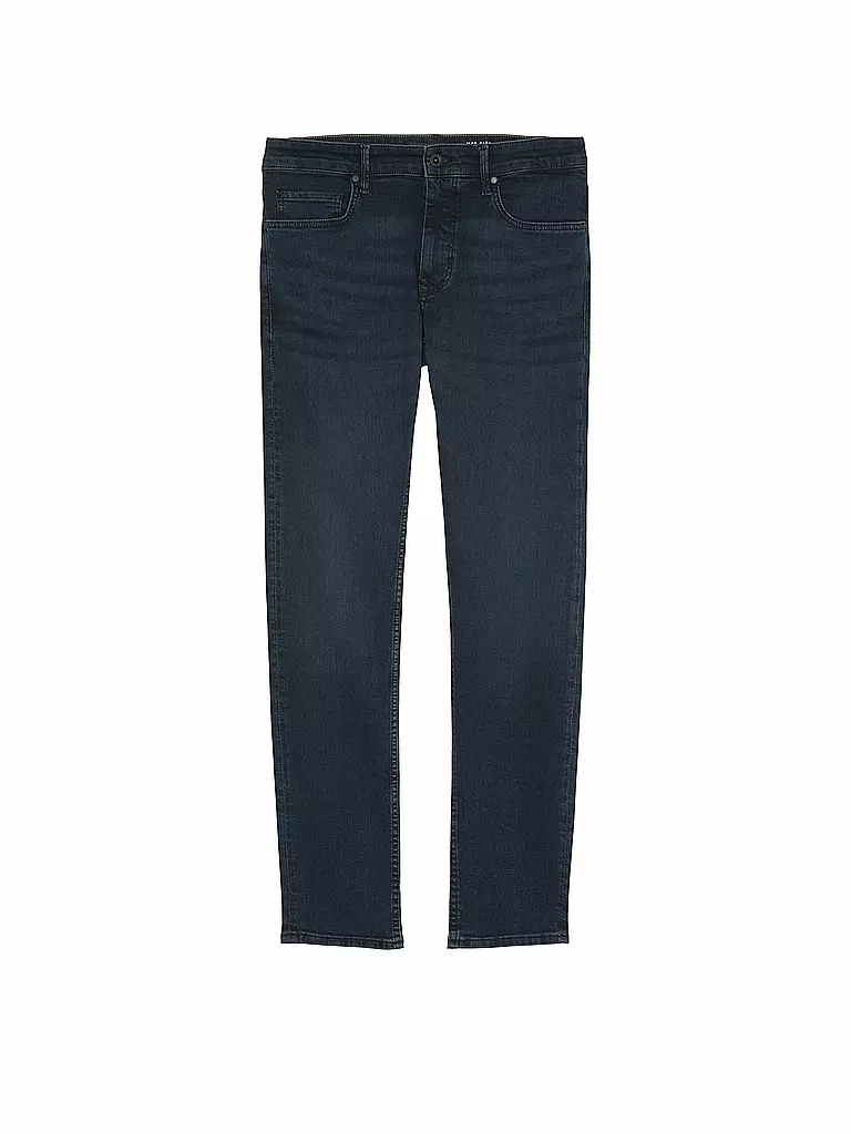 MARC O'POLO | Jeans Shaped Fit SJÖBO | blau