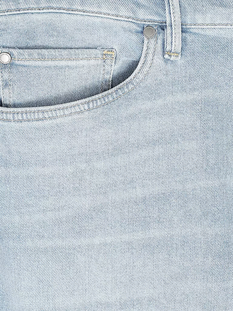MARC O'POLO | Jeans Shaped FIt SJÖBO | hellblau
