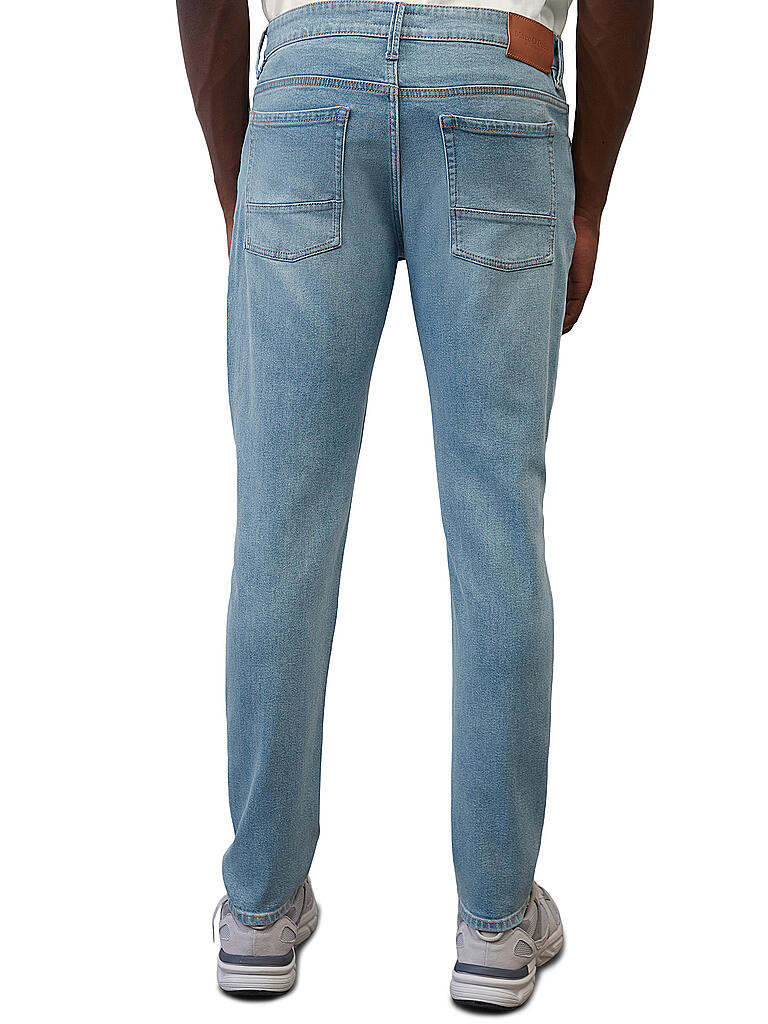 MARC O'POLO | Jeans Shaped FIt SJÖBO | hellblau