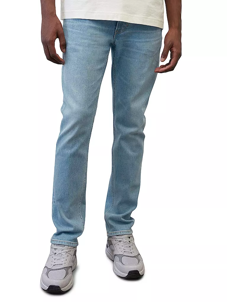 MARC O'POLO | Jeans Shaped FIt SJÖBO | hellblau