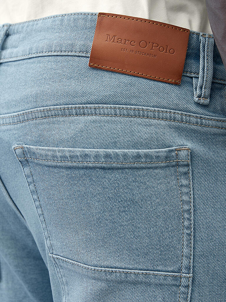 MARC O'POLO | Jeans Shaped FIt SJÖBO | hellblau