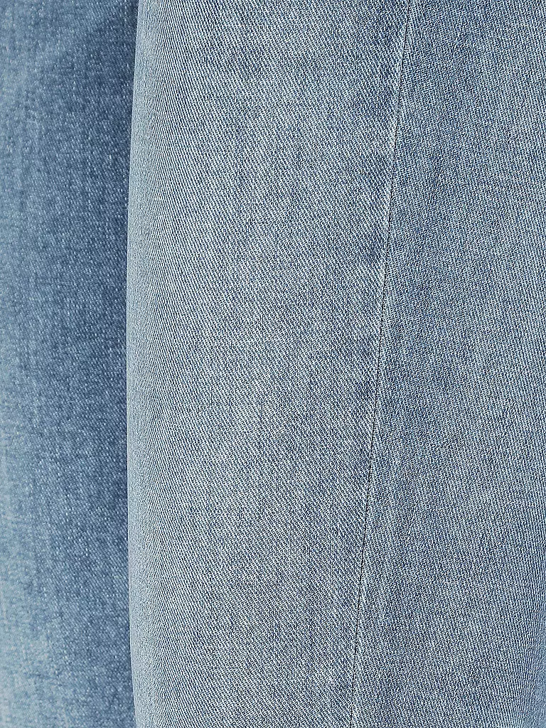 MARC O'POLO | Jeans Skinny Fit Skara High | blau