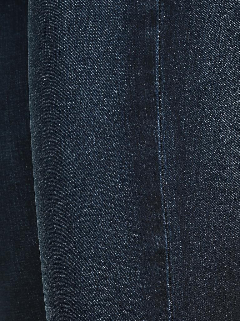MARC O'POLO | Jeans Slim Fit "Skara" (Highwaist) | blau