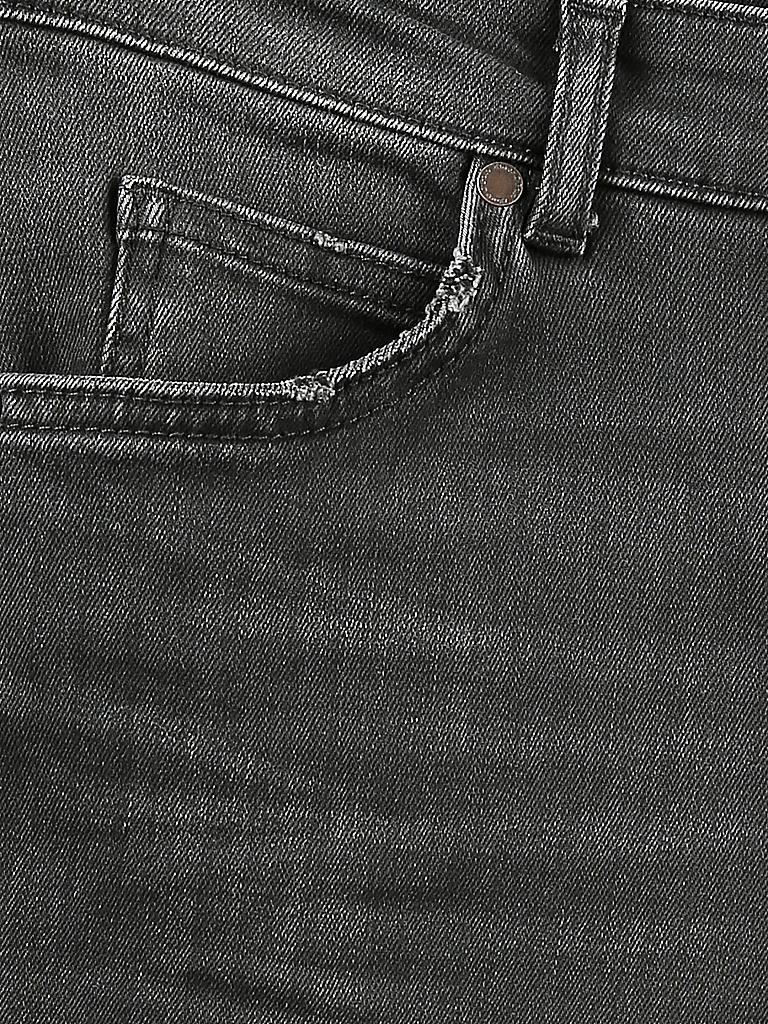 MARC O'POLO | Jeans Slim Fit  | schwarz