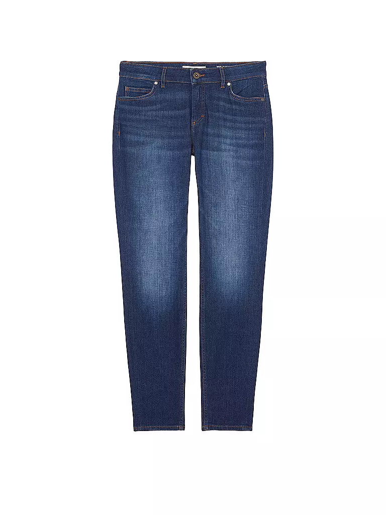 MARC O'POLO | Jeans Slim Fit | blau