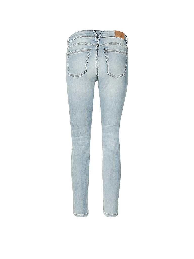 MARC O'POLO | Jeans Slim Fit | blau