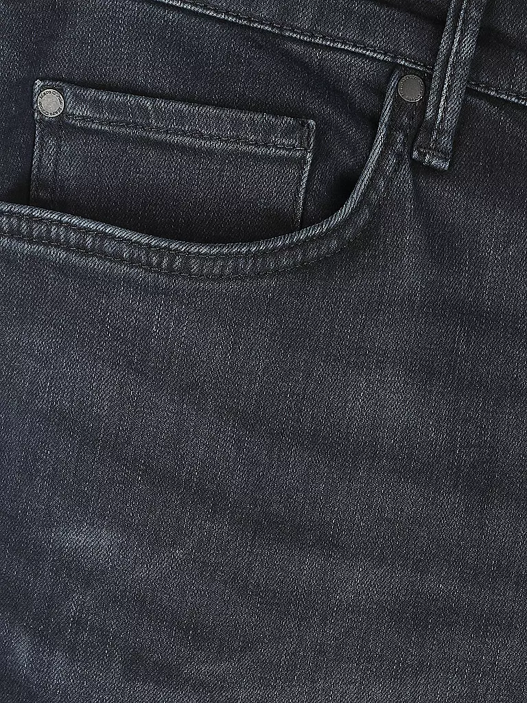 MARC O'POLO | Jeans Slim Fit | blau