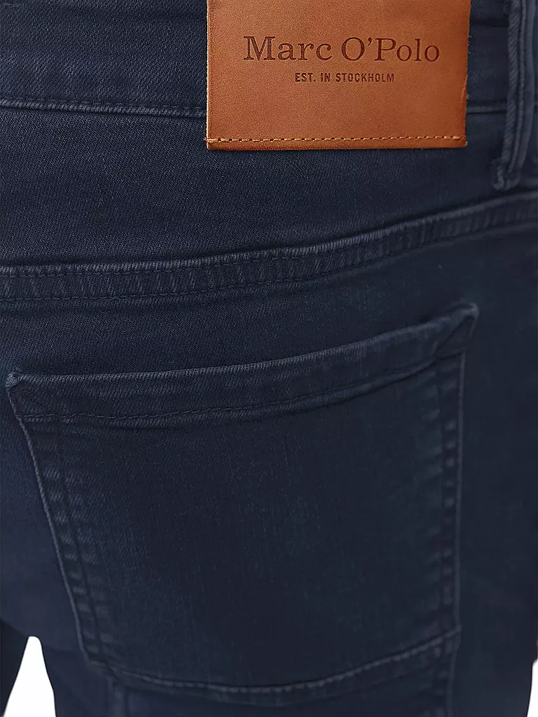 MARC O'POLO | Jeans Slim Fit | blau