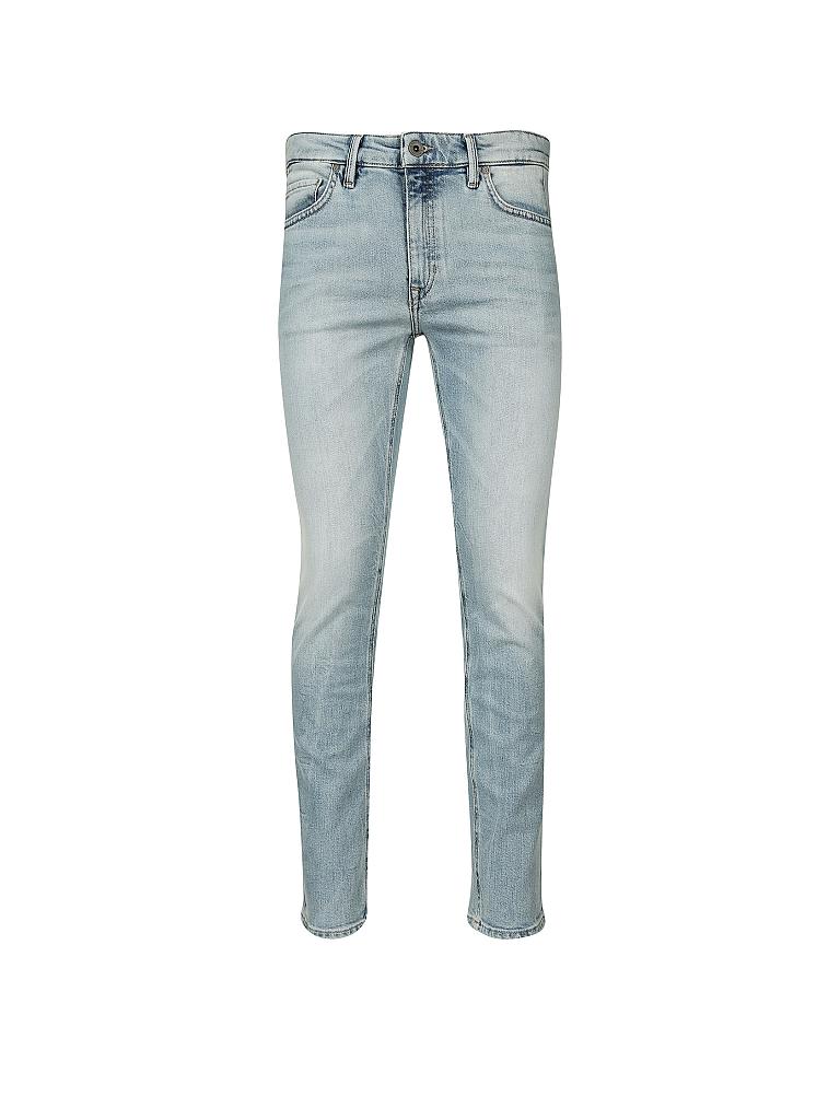 MARC O'POLO | Jeans Slim Tapered Fit | blau