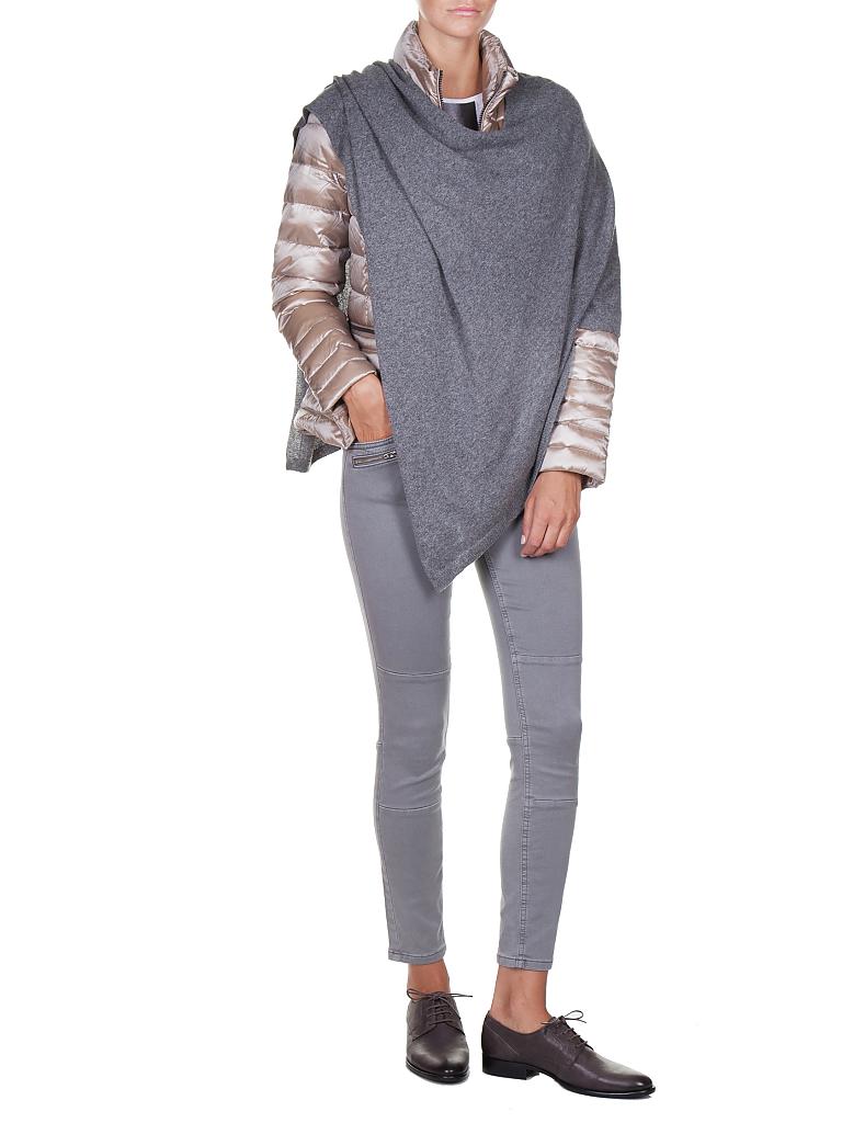 MARC O'POLO | Jeans Slim-Fit "Skara" | grau