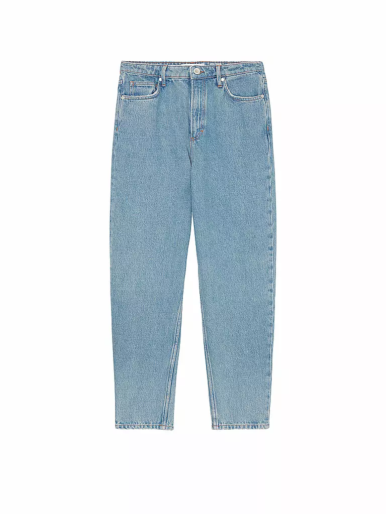 MARC O'POLO | Jeans Tapered Fit SOFO | blau
