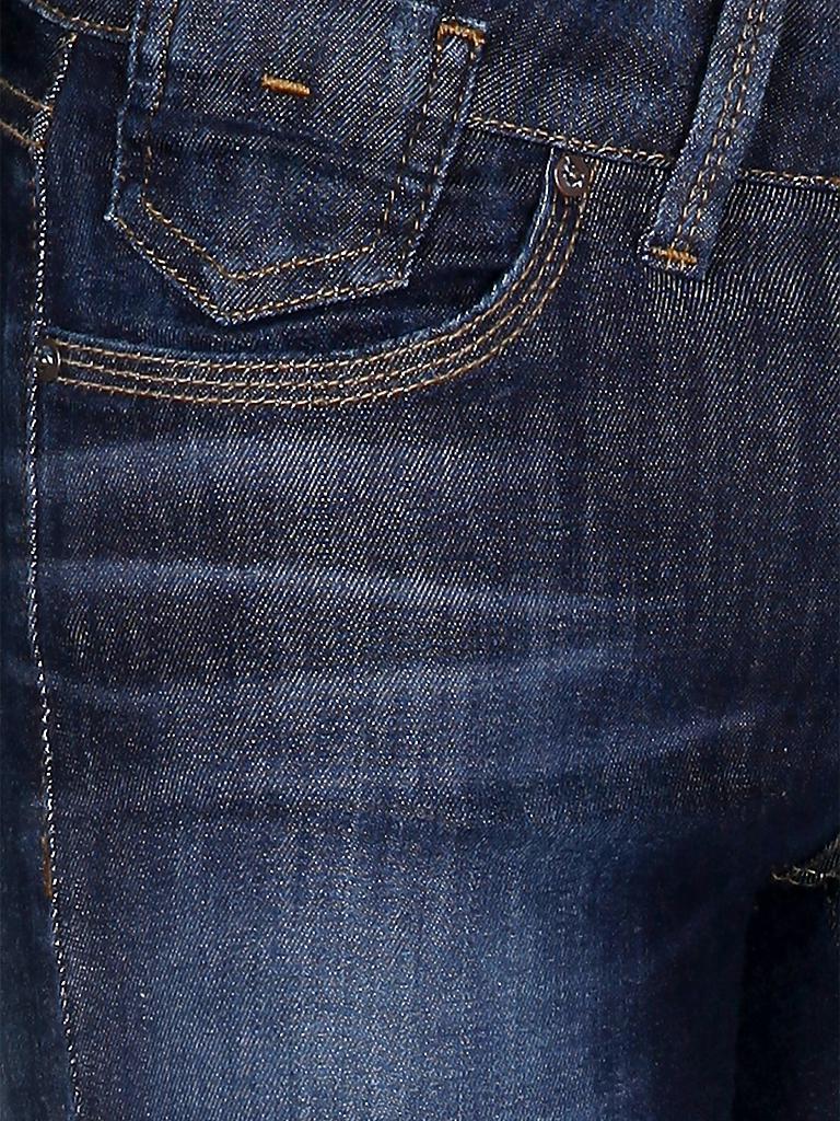 MARC O'POLO | Jeans- Slim-Fit "Skara" | blau