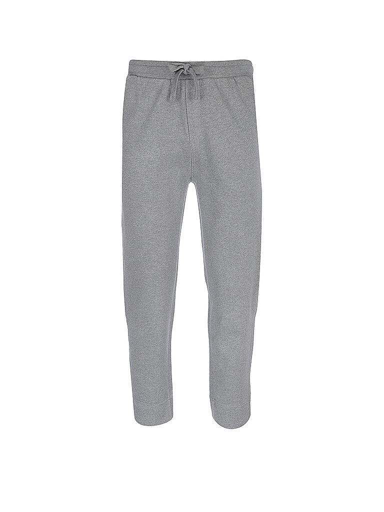MARC O'POLO | Jogginghose | grau