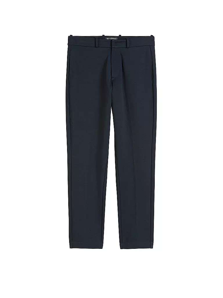 MARC O'POLO | Jogginghose | blau