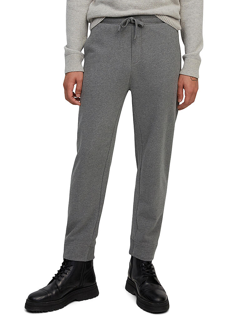 MARC O'POLO | Jogginghose | grau
