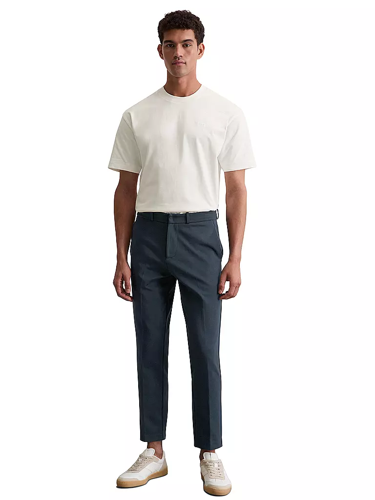 MARC O'POLO | Jogginghose | blau