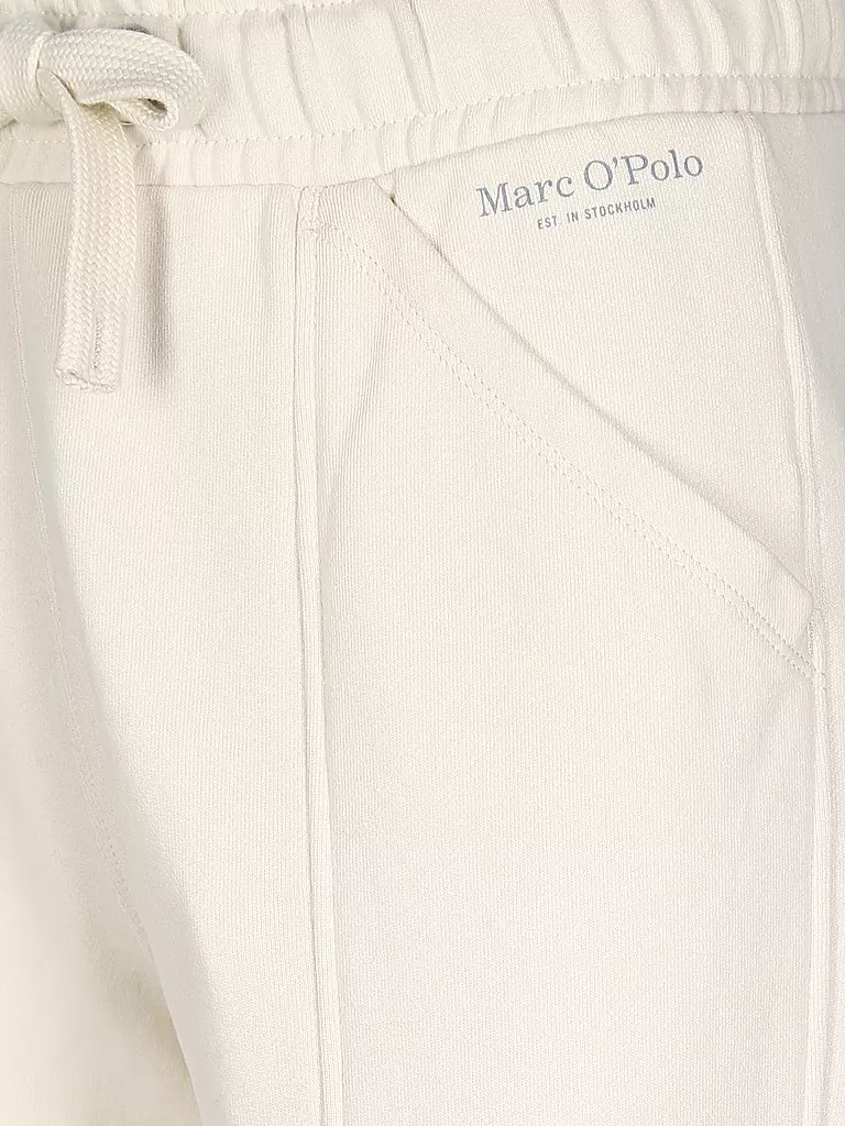 MARC O'POLO | Jogginghose | beige