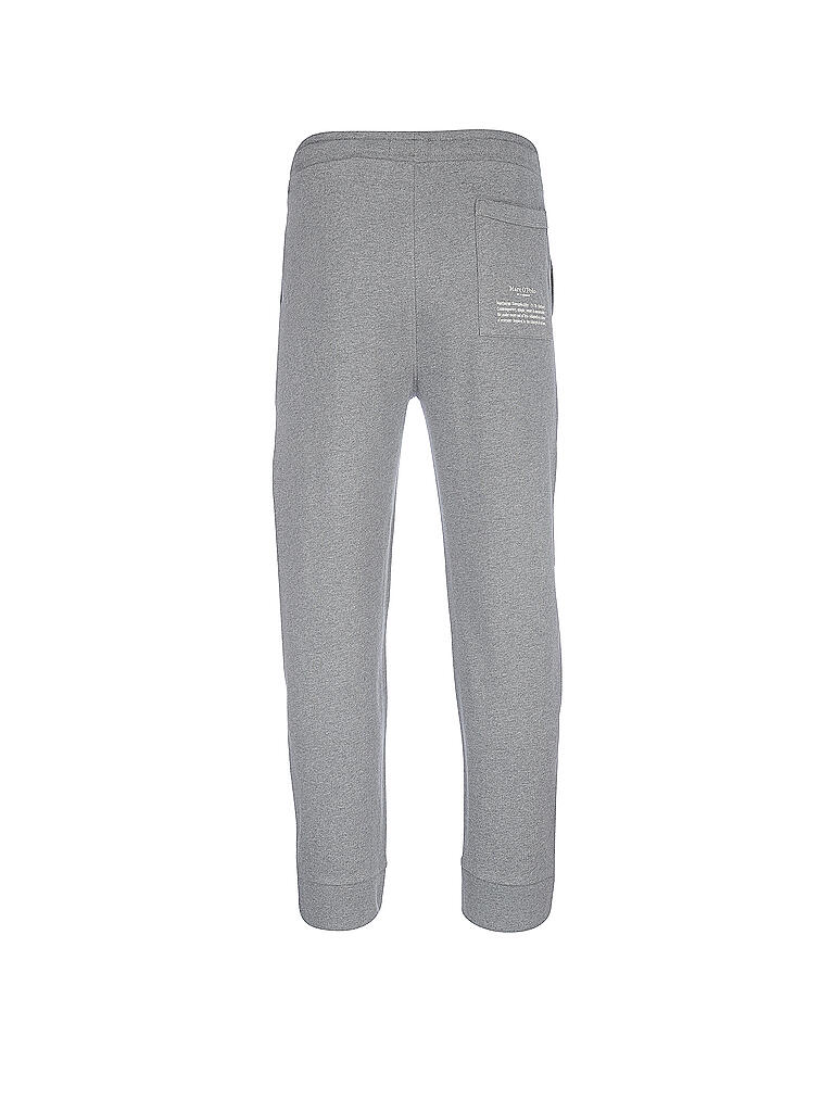 MARC O'POLO | Jogginghose | grau