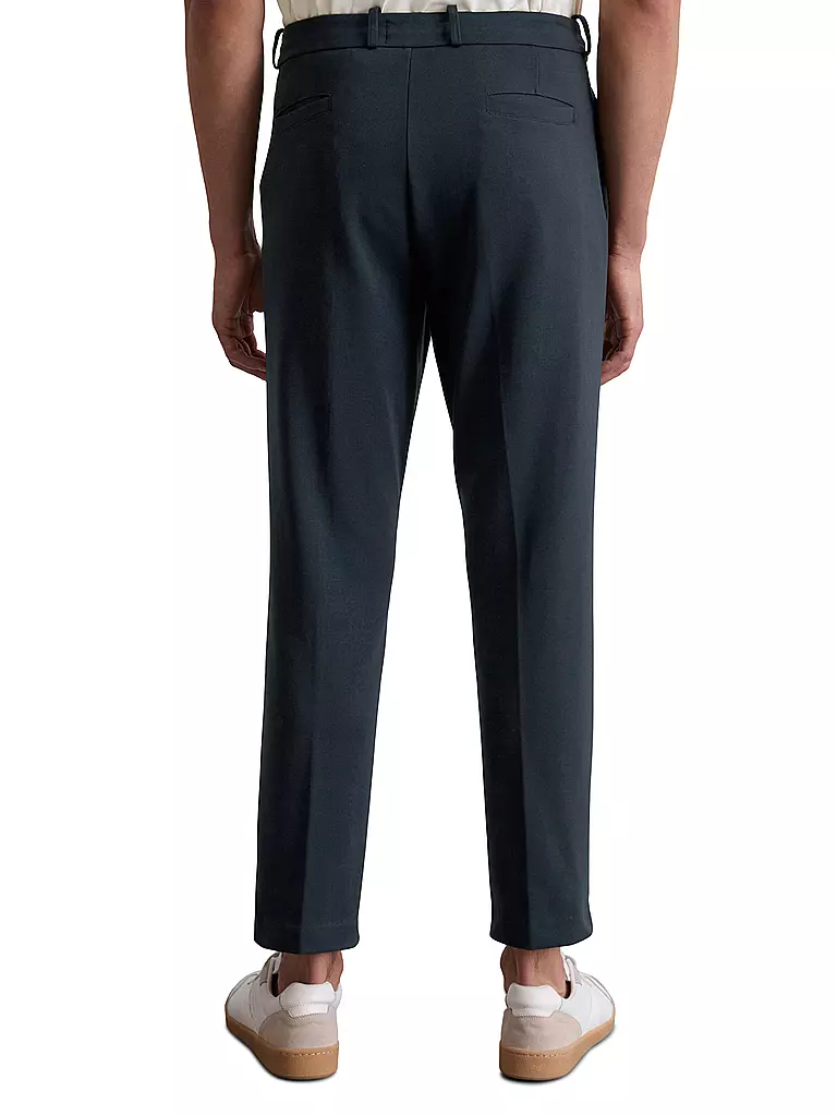 MARC O'POLO | Jogginghose | blau