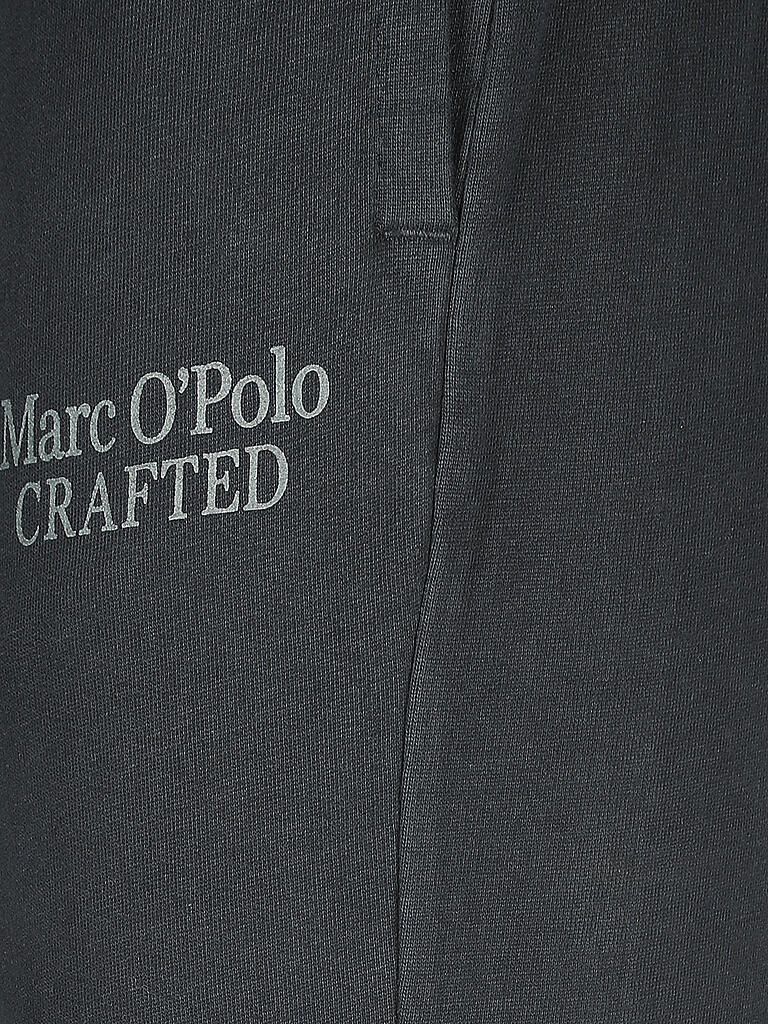 MARC O'POLO | Jogginghose | blau