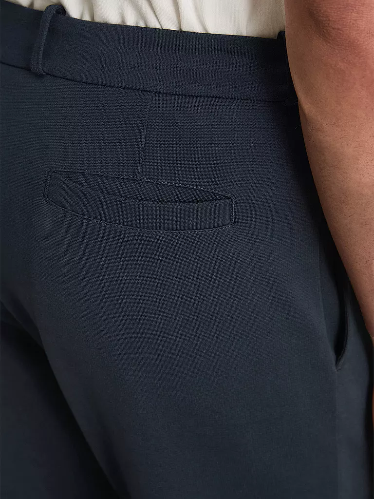 MARC O'POLO | Jogginghose | blau