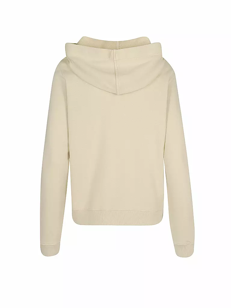MARC O'POLO | Kapuzensweater - Hoodie | beige