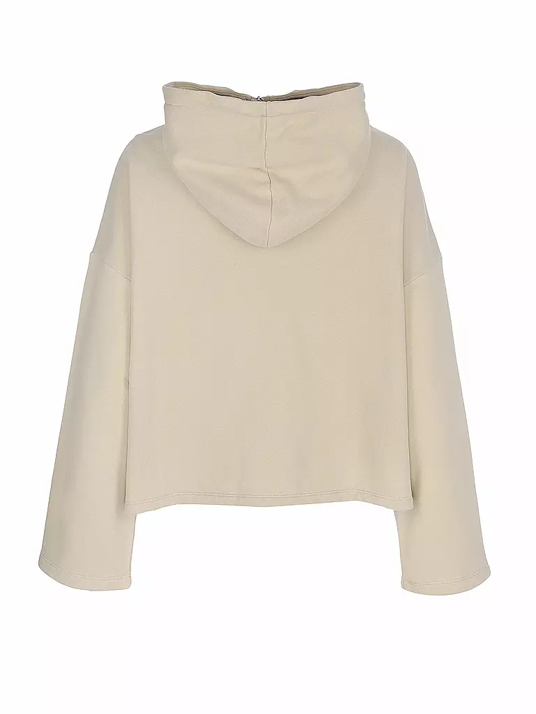 MARC O'POLO | Kapuzensweater - Hoodie | Camel