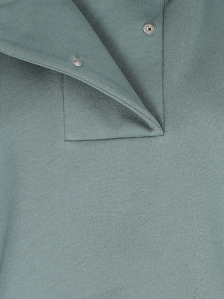 MARC O'POLO | Kapuzensweater - Hoodie | grün