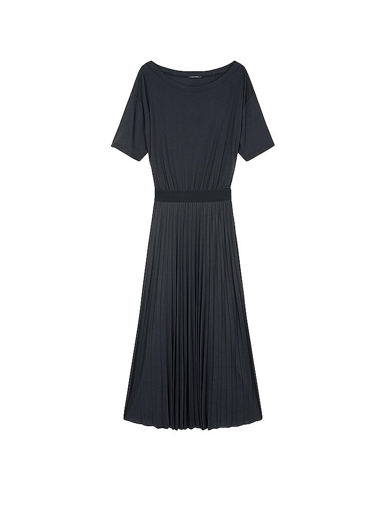 MARC O'POLO Kleid blau