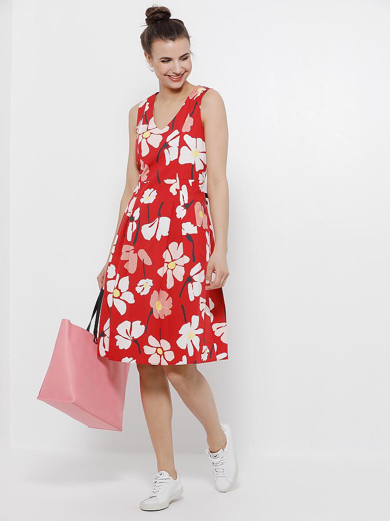 MARC O'POLO Kleid rot | 34