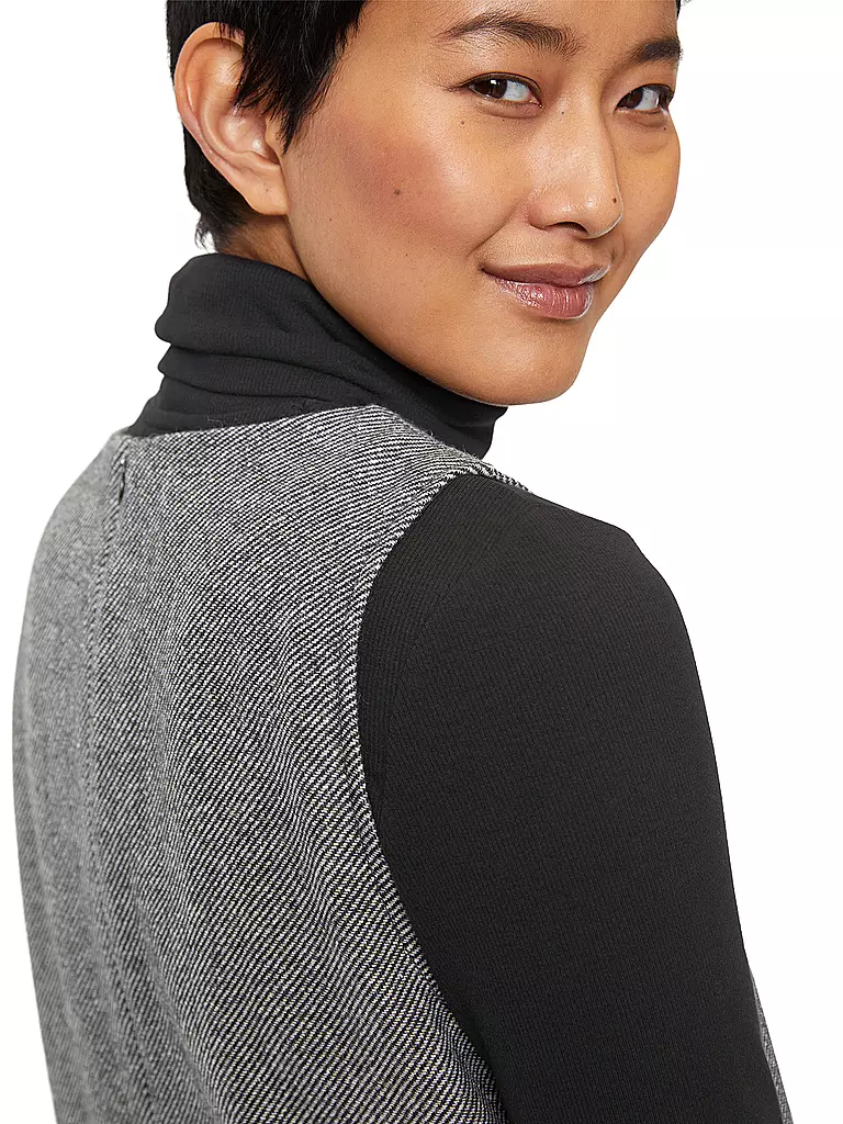 MARC O'POLO | Kleid | grau